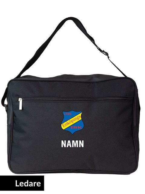 KH Coachväska - Black Label (Enköpings IBK)